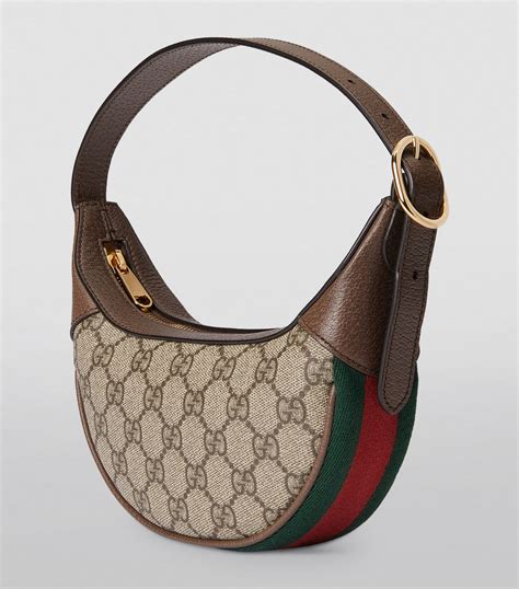 beige gucci backpack|gucci shoulder bag ophidia.